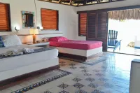Hotel Isla Del Pirata - Resorts
