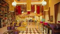 Vila Galé Paulista Hotels in Sao Paulo
