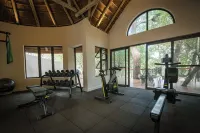 Serondella Safari Lodge - Kuntosalit