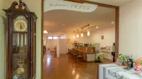 Omagari Empire Hotel Hotels in Daisen