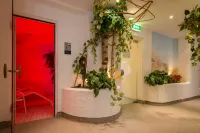 Hotel Fortuna - spa