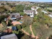 Mountain View Swellendam - Mountain view