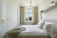 Elite Apartments Dobra Premium Hotel a Pruszcz Gdanski