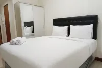 Homey and Tidy Studio Apartment at Vida View Makassar