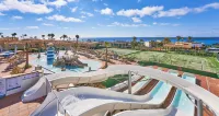 อินโซเทล ปุนตา ปรีมา รีสอร์ท แอนด์ สปา - รีสอร์ท