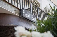 Hotel Sol - 2 Sao