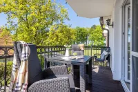 Villa Strandblick - Boutique