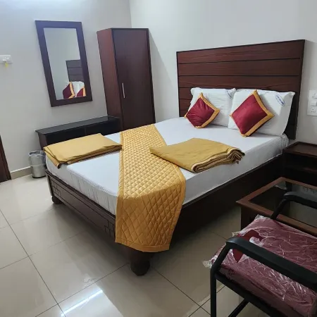 HOTeL DVR GRAND