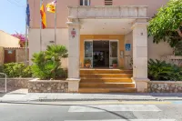 Hotel Bella Mar Hotel a Cala Ratjada