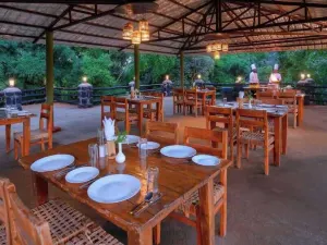 阿蘭雅克度假村