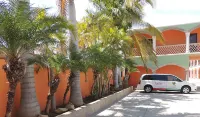 Cactus Inn Los Cabos Hotels in Las Veredas