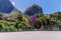 Pousada das Araras Hôtels à : Petropolis