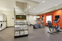 Home2 Suites by Hilton San Angelo Hotel di San Angelo