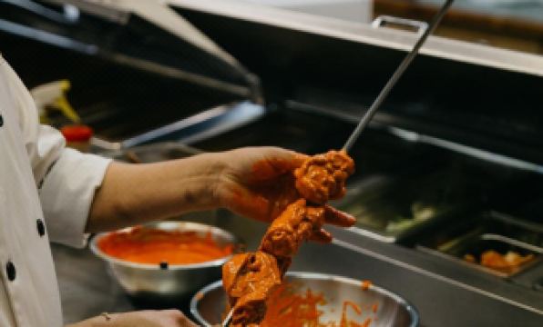 Golden Village Lodge