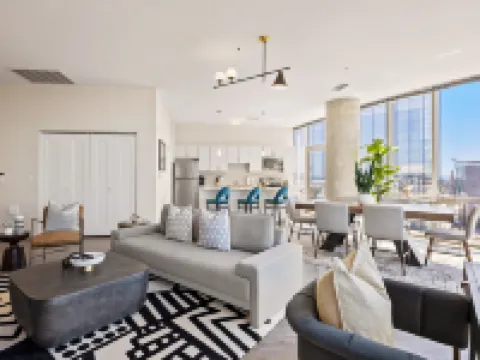 プレイスマク プレミア ソブロ デイヴィッドソンのホテル