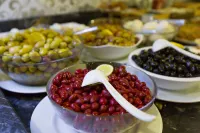Formback Thermal Suit & Apart Hotels in Bursa