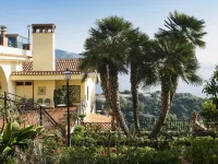 Hotel Sirius Hotels near Taormina-Giardini