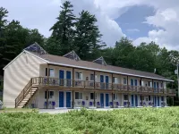 Travelodge by Wyndham Lake George NY Отели в г. Лейк Джордж