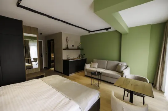 1863 Boutique Hotel Hotels in 