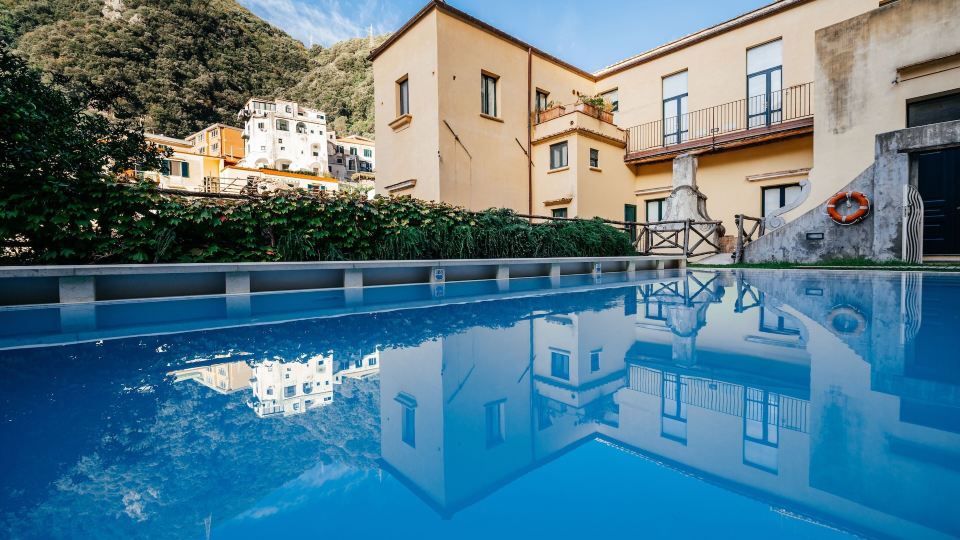 Amalfi Resort