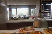 Alberg Pere Tarrés - sarapan