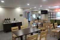 Country Inn & Suites by Radisson, Dunbar - Charleston - sarapan