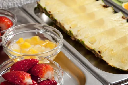 Hotel Los Olivos Отели в г. Аркос-де-ла-Фронтера