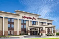 Hampton Inn Joliet-I-80