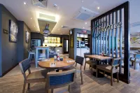 Premier Inn Matlock - พร้อมอาหารเช้า