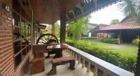 Chiang Khan Hill Resort