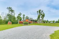 < 1 Mi to Raystown Lake: Family-friendly Cottage! - 3-Star