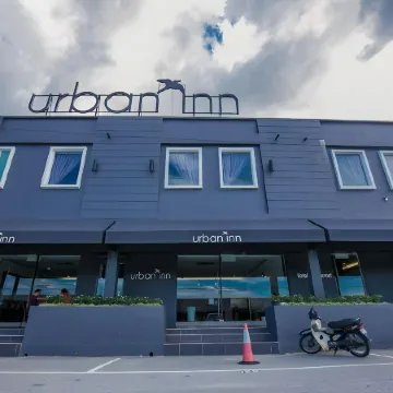 Urban Inn Kulim