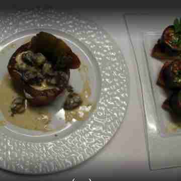 Hostellerie et la Parenthese Uzes Dining/Meeting Rooms