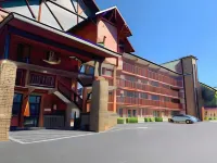 Riverchase Lodge
