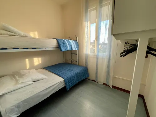 Townhouse with Garden and Shared Pool - Villas