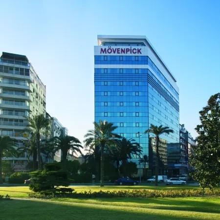 Mövenpick Izmir