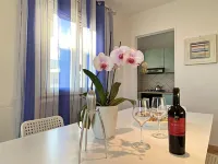 Casa Bauhaus - Design e Comfort a Pescoluse - Homestays