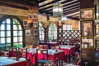 Rihana Hotel - Ain Draham Hotels in Ain Draham