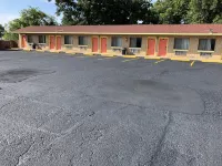 De Leon Inn Hotel a Dublin