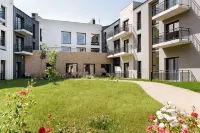 Zenitude Hôtel-Résidences Ploërmel Hotels in Paimpont
