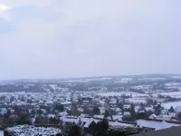 Superb apartment near Deauville Hotels in Blonville-sur-Mer