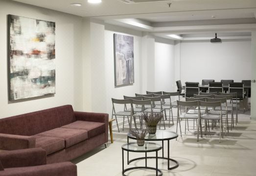 키도니아 호텔 차니아