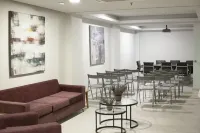 Morum City Hotel Chania