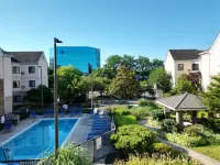 Staybridge Suites COLUMBIA - BALTIMORE by IHG - piscine