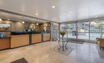 Best Western Oceanside Inn