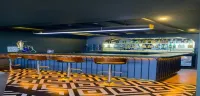 Vannasut Hotel and Spa - Hot Springs