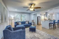 Sunny Hearne Home Near Universities!