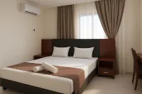 梅利亞迪亞姆尼亞迪奧飯店