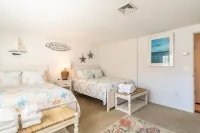 Heated Indoor Pool and Spa - Golf Course View