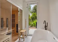 Villa in Zeeland Near Banjaard Beach